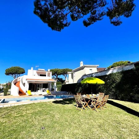 Vilamoura Ocean Villa With Pool By Homing Extérieur photo