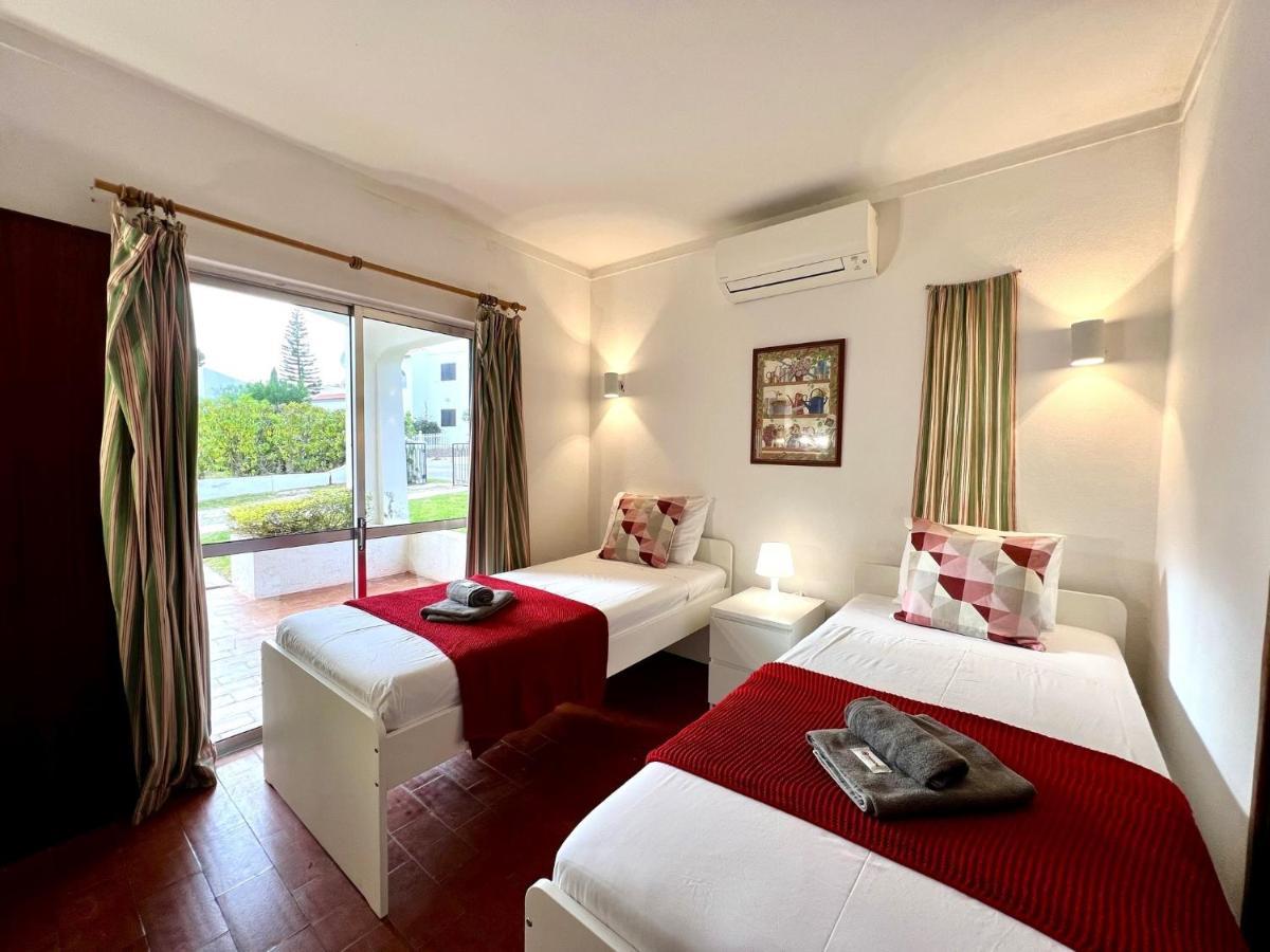 Vilamoura Ocean Villa With Pool By Homing Extérieur photo