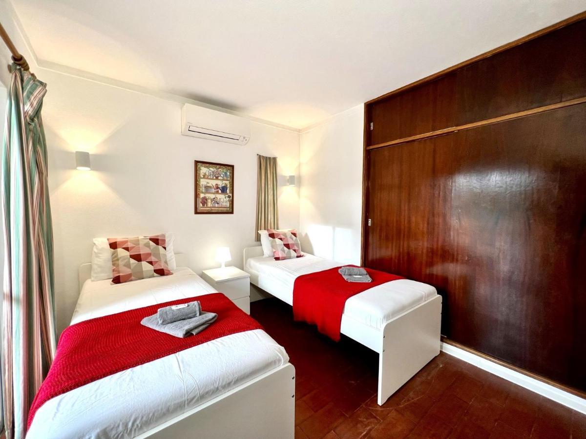 Vilamoura Ocean Villa With Pool By Homing Extérieur photo