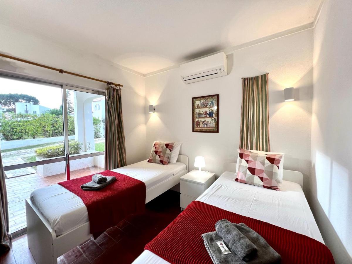 Vilamoura Ocean Villa With Pool By Homing Extérieur photo