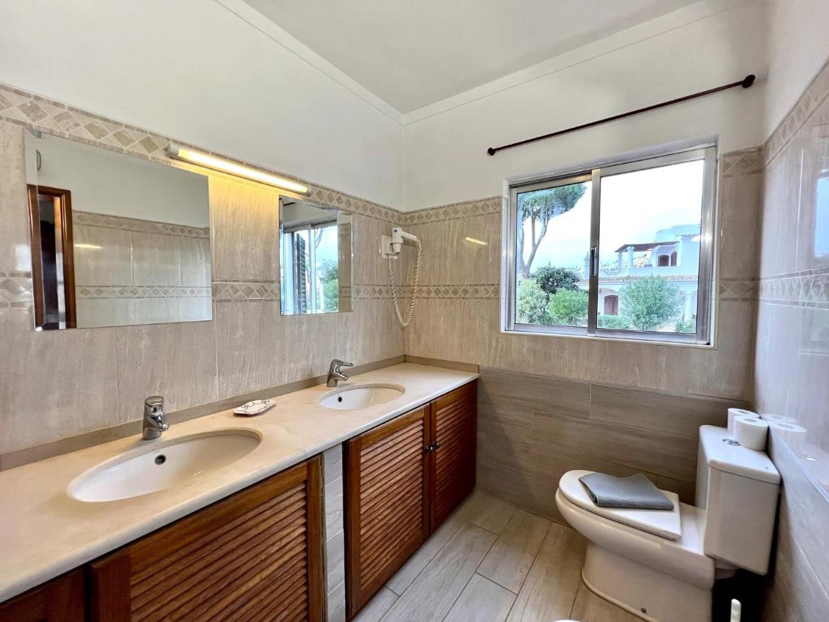 Vilamoura Ocean Villa With Pool By Homing Extérieur photo
