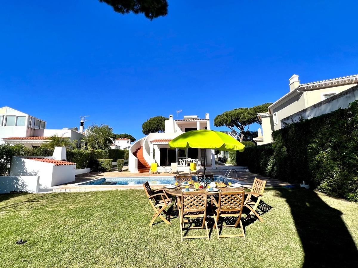 Vilamoura Ocean Villa With Pool By Homing Extérieur photo