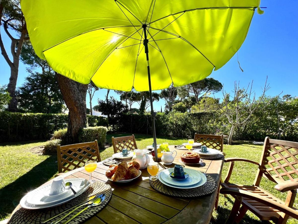 Vilamoura Ocean Villa With Pool By Homing Extérieur photo