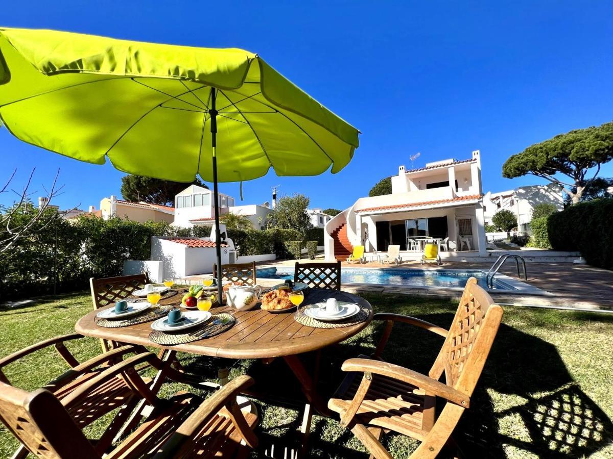 Vilamoura Ocean Villa With Pool By Homing Extérieur photo