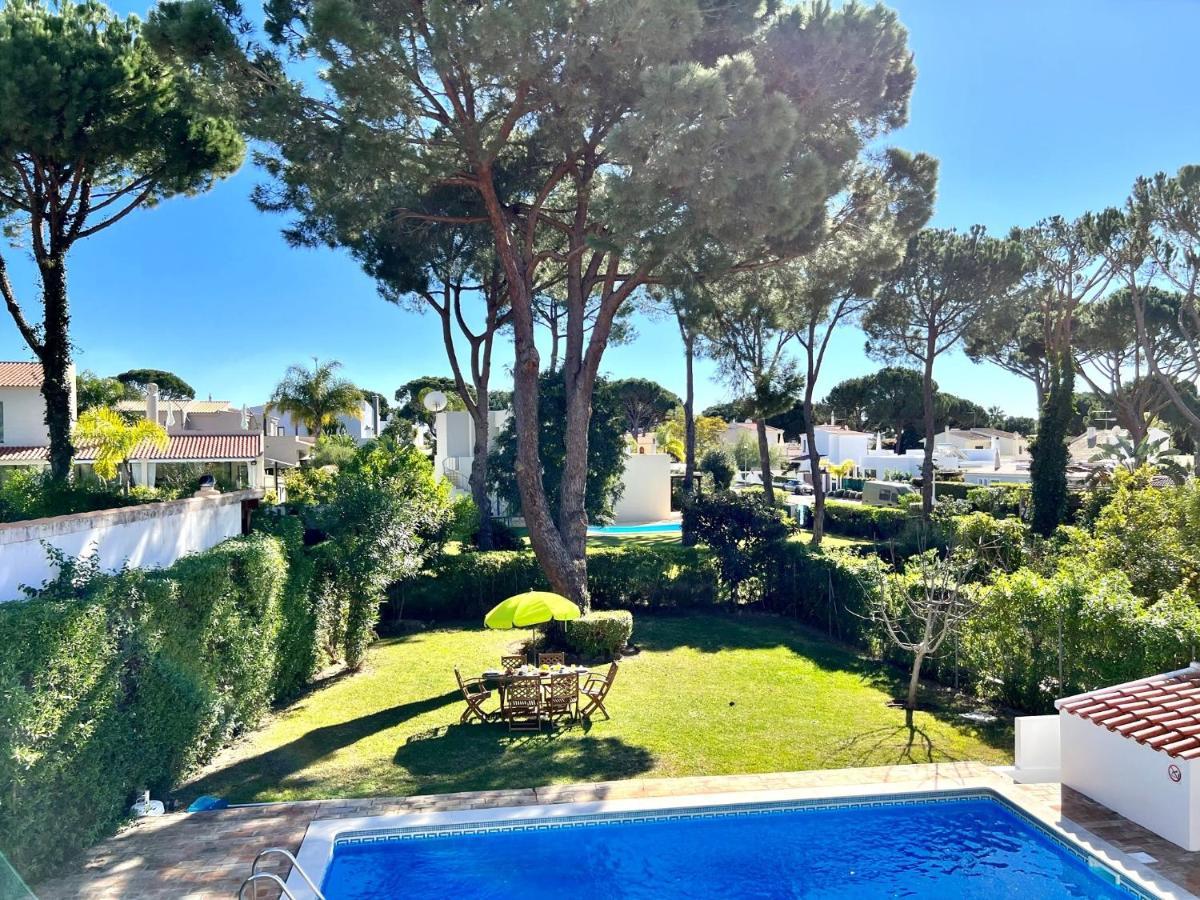 Vilamoura Ocean Villa With Pool By Homing Extérieur photo