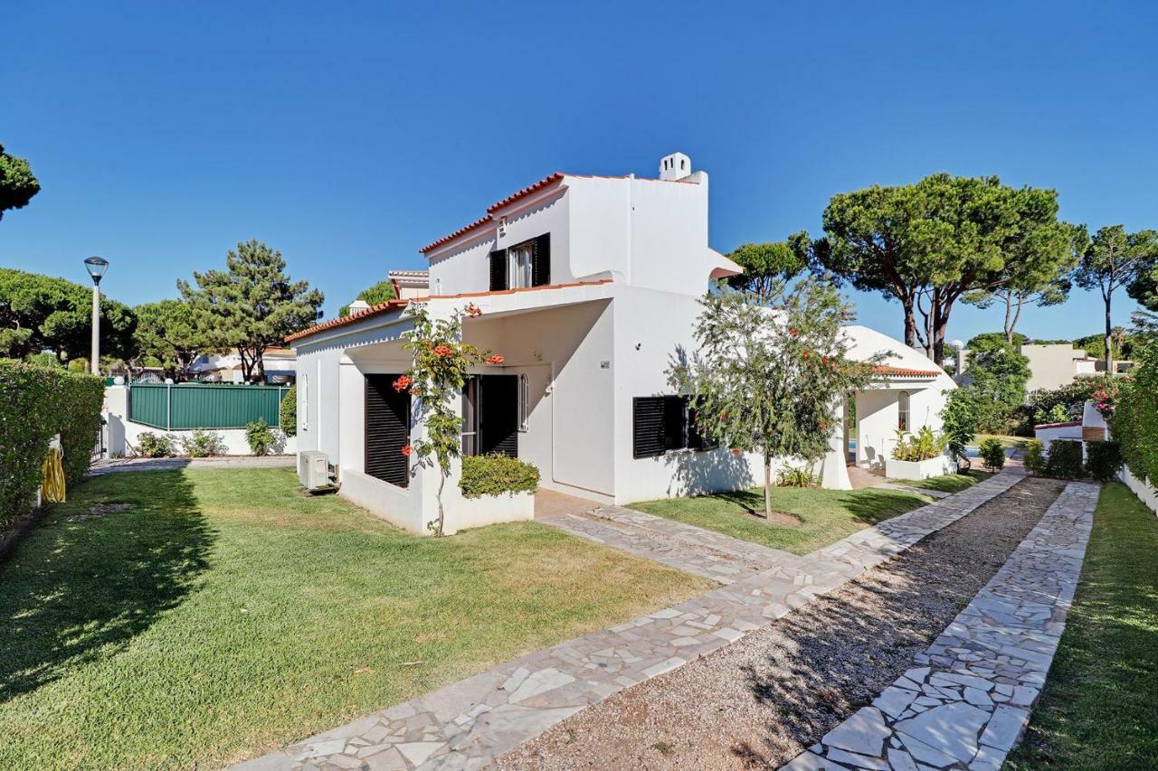 Vilamoura Ocean Villa With Pool By Homing Extérieur photo